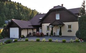 Apartament w Krzesznej
